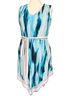 Soma Multi Color Casual Dress Size XL - photo 1