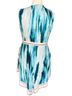 Soma Multi Color Casual Dress Size XL - photo 2