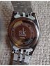 SKSK Pink Silver Watch One size - photo 3