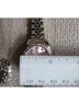 SKSK Pink Silver Watch One size - photo 7