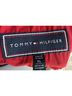 Tommy Hilfiger 100% Polyester Red Windbreaker Size XL - photo 3