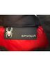Spyder 100% Polyester Black Red Jacket Size L - photo 8
