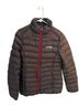 Spyder 100% Polyester Black Red Jacket Size L - photo 1