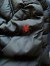 Spyder 100% Polyester Black Red Jacket Size L - photo 5