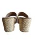 Amazon Essentials Tan Wedges Size 8 - photo 2