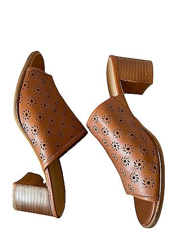 Jack Rogers Mule/Clog (view 2)