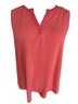 41Hawthorn Red Sleeveless Top Size XXL - photo 1