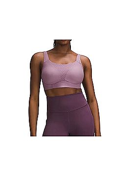 Lululemon Athletica Run Times Sports Bra (view 1)