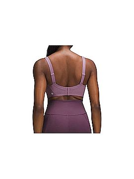 Lululemon Athletica Run Times Sports Bra (view 2)