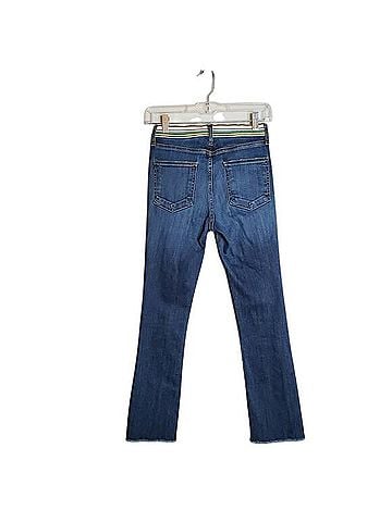 Veronica Beard Carolyn Jeans (view 2)
