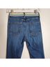 Veronica Beard Stripes Blue Jeans Size 24 - photo 6