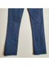 Veronica Beard Stripes Blue Jeans Size 24 - photo 7