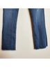 Veronica Beard Stripes Blue Jeans Size 24 - photo 13