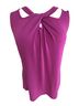 41Hawthorn Purple Sleeveless Top Size XXL - photo 1