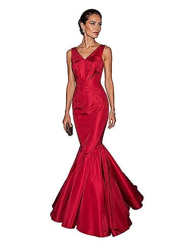 Zac Posen Cocktail Dress (view 1)