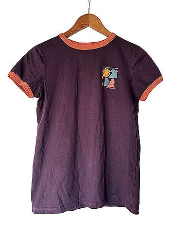Patagonia Short Sleeve T-Shirt (view 1)