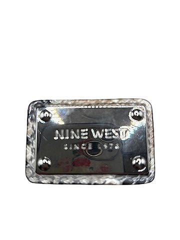 Nine West Leather Clutch (view 2)