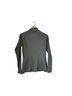 Gymshark Green Track Jacket Size M - photo 2