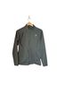 Gymshark Green Track Jacket Size M - photo 1
