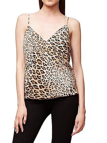 FRAME Denim Tank Top (view 1)