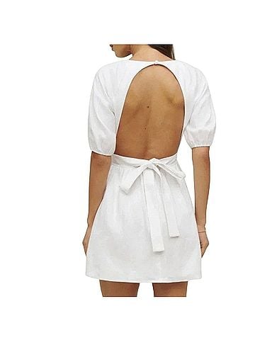 Reformation Cocktail Dress (view 2)