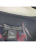 Ann Taylor 100% Polyester 100% Polyester Floral Black Multi Color Jumpsuit Size 16 - photo 3