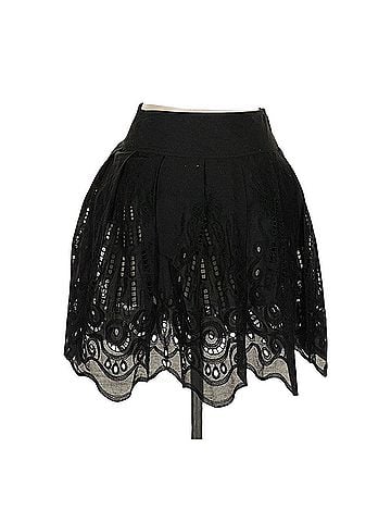 Alberta Ferretti Casual Skirt (view 1)