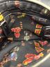 Betsey Johnson Floral Multi Color Clutch One size - photo 4