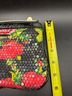 Betsey Johnson Floral Multi Color Clutch One size - photo 5