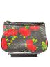 Betsey Johnson Floral Multi Color Clutch One size - photo 2
