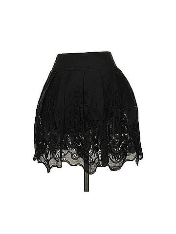 Alberta Ferretti Casual Skirt (view 2)