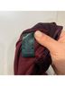 Lauren by Ralph Lauren 100% Polyester 5% Elastane 95% Polyester Red Blouse Size M (petite) - photo 8