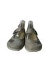 Rieker Gray Flats Size EU 39 - photo 5