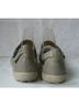 Rieker Gray Flats Size EU 39 - photo 3