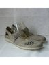 Rieker Gray Flats Size EU 39 - photo 4