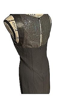 Bianca Nero Cocktail Dress (view 2)