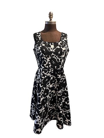 Julian Taylor Cocktail Dress (view 1)
