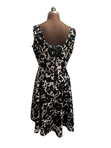 Julian Taylor Cocktail Dress (view 2)