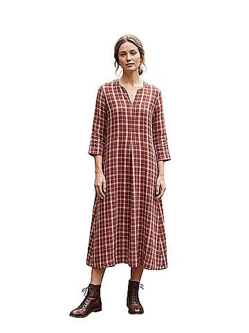 Flax Flax Casual Dress (view 1)