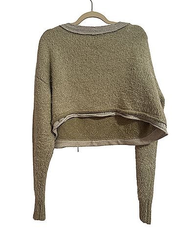 Free People Pullover Sweater (view 2)