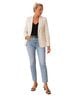 Jason Wu Multi Color Blazer Size S - photo 1