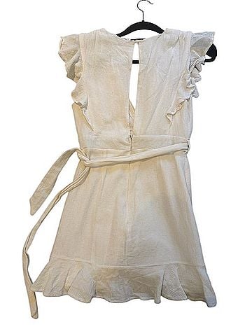 Here Comes the Sun Here Comes The Sun Casual Dress (view 2)