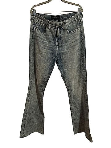 Veronica Beard Jeans (view 1)