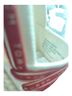 Tory Burch 100% Canvas Red White Flats Size 6 - photo 8