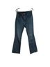 Veronica Beard Blue Jeans Size 30 waist - photo 1