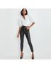 Veronica Beard Black Jeans Size 31 waist - photo 4