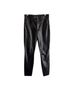 Veronica Beard Black Jeans Size 31 waist - photo 1