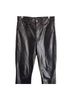 Veronica Beard Black Jeans Size 31 waist - photo 6