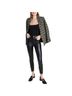 Veronica Beard Black Jeans Size 31 waist - photo 9