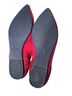 ROTHY'S Camo Red Flats Size 8 - photo 7